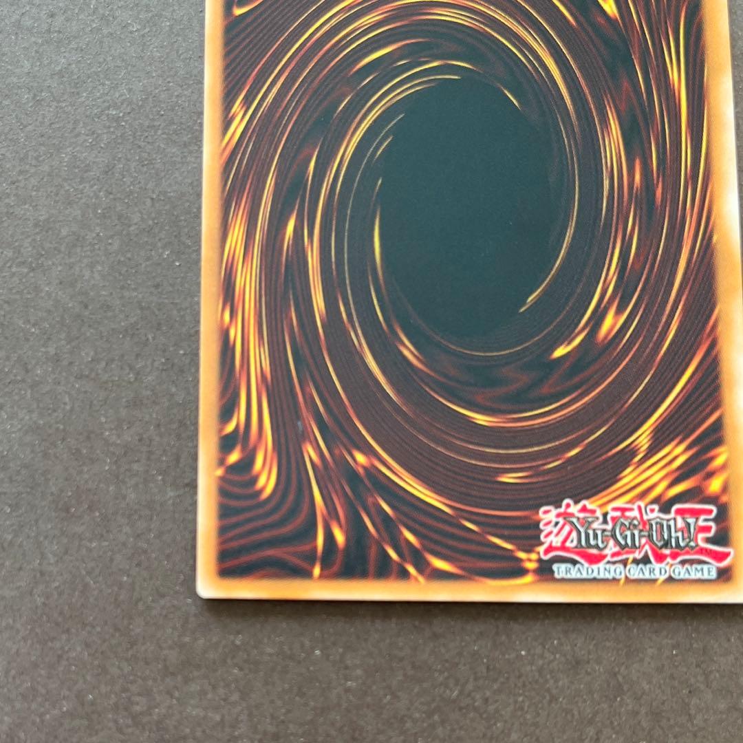 遊戯王　セイヴァースタードラゴン　英語　sovr ホロ　ゴースト