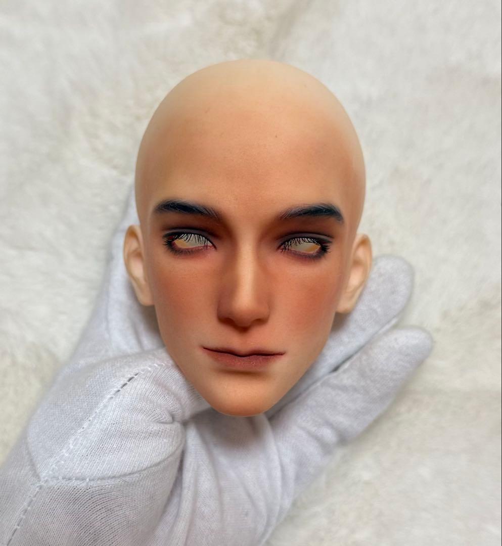 恋と深空 シン コスドール bjd