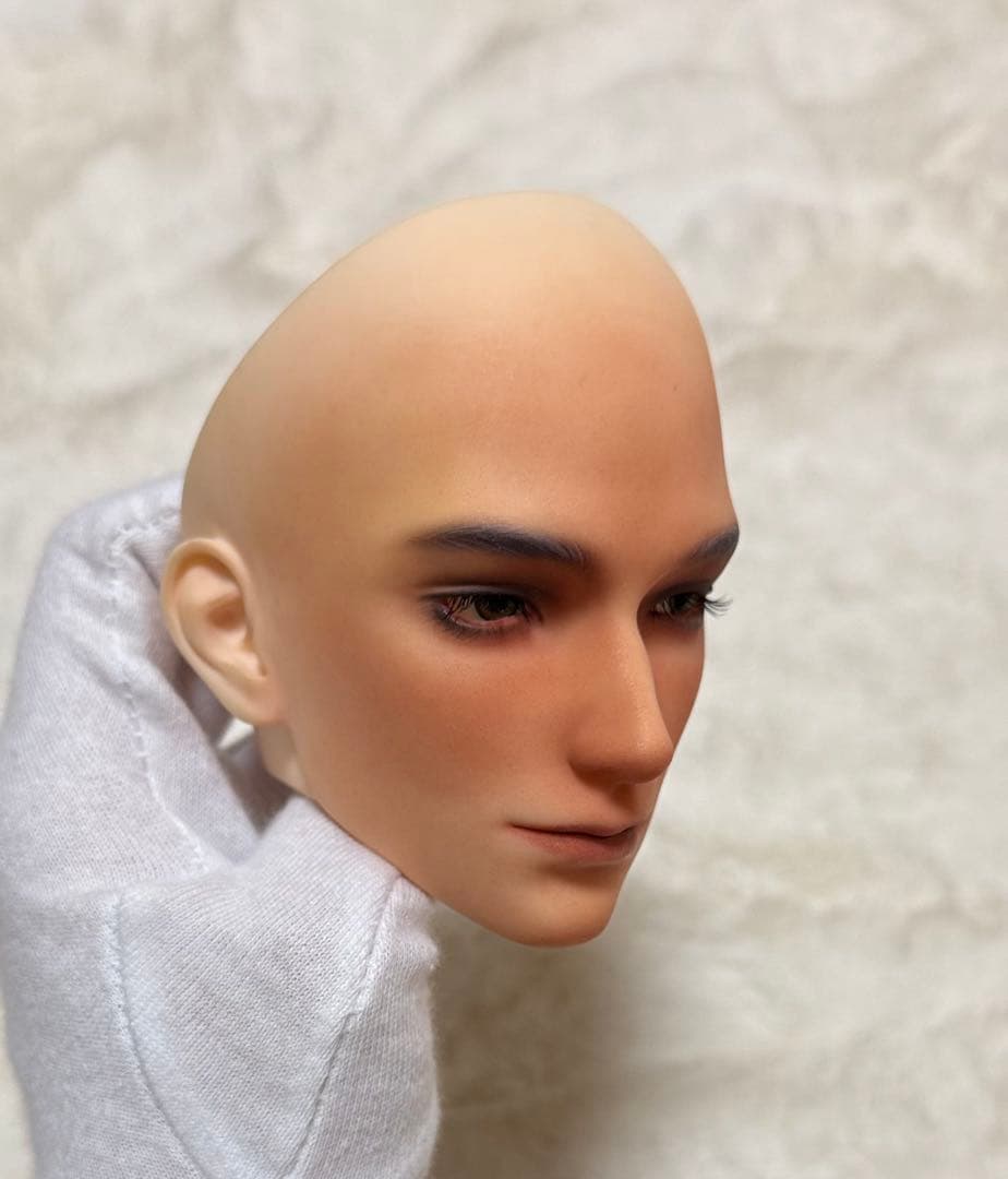 恋と深空 シン コスドール bjd