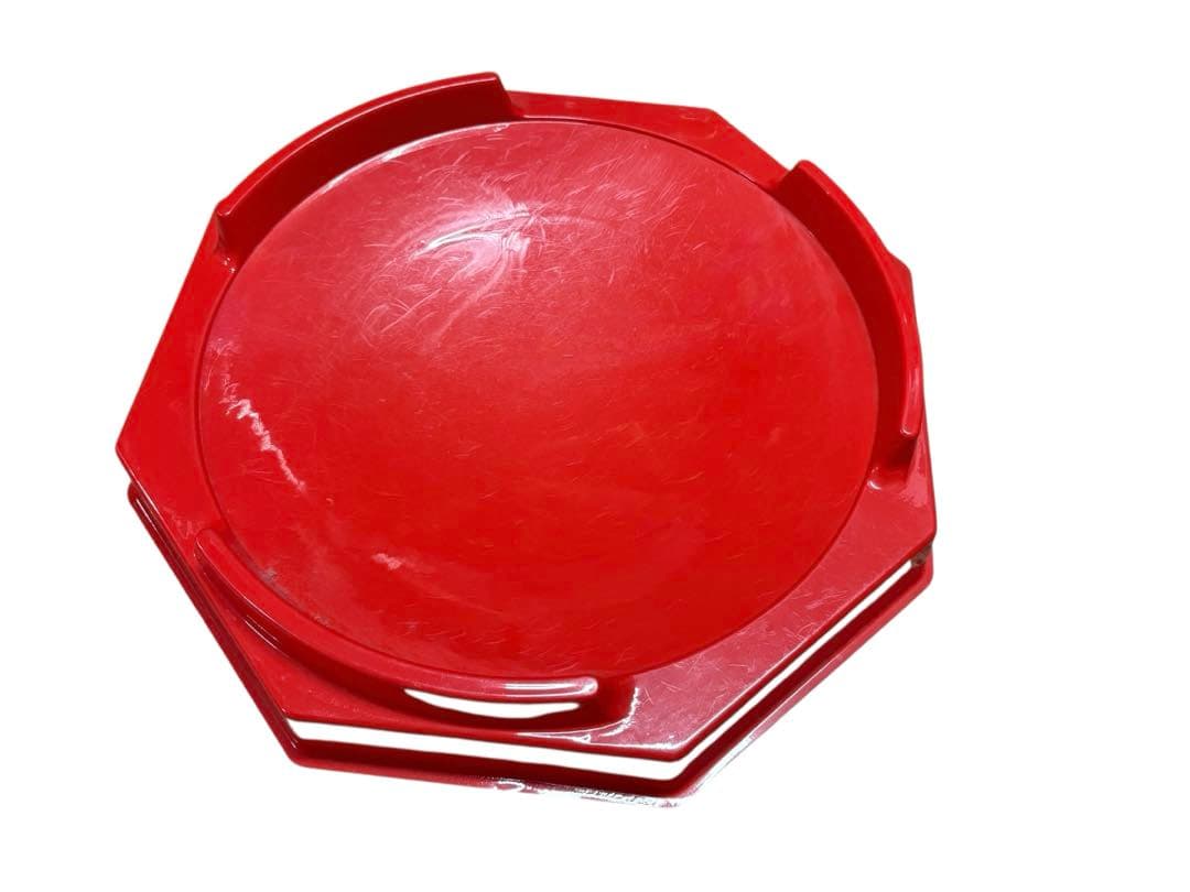 ベイブレード スタジアム ランチャー アタックリング まとめ売り