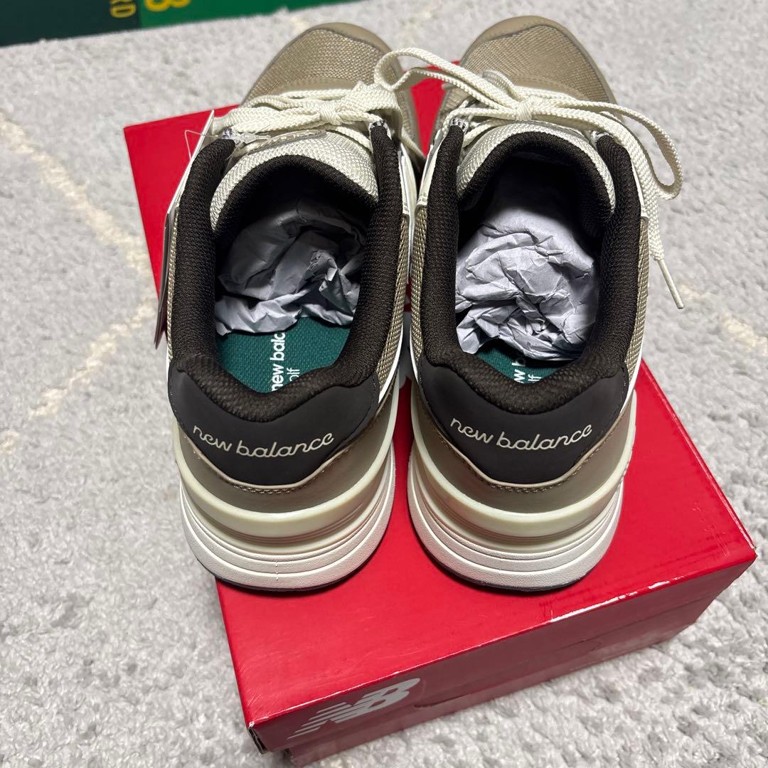 UGS574A3 ゴルフシューズ 2E - シューズ(男性用)アウトレット ショップ