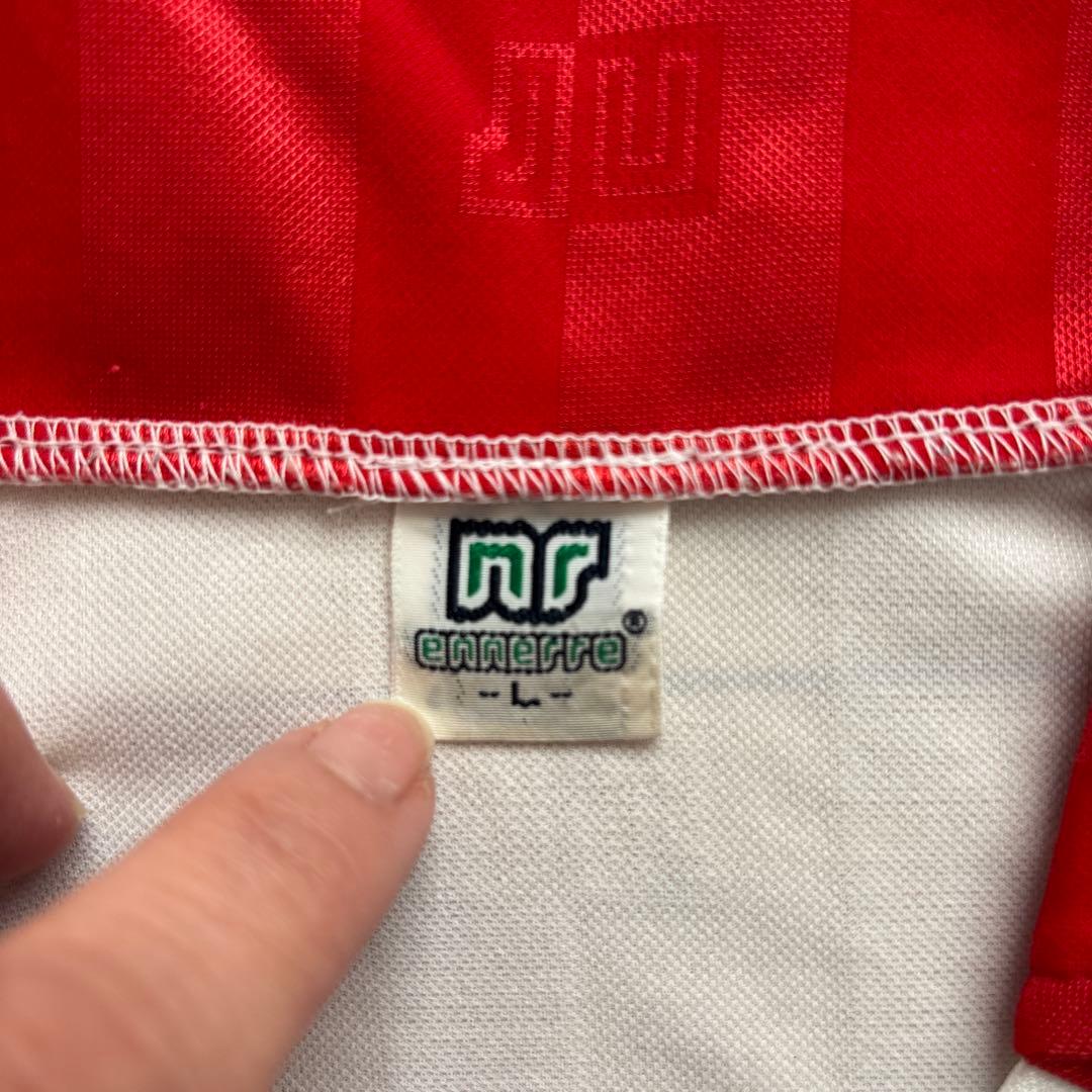 希少/1991年】エネーレ ワールド東海マスターズ ユニフォーム 日本製 L