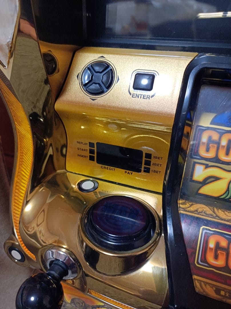 超絶美品　ミリオンゴッド　神々の系譜ZEUS 不要機付き