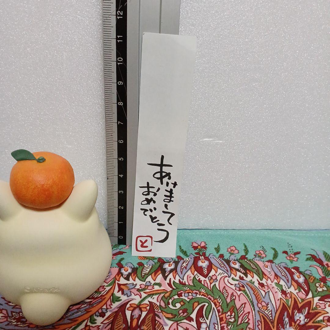 となりのトトロ お正月小トトロ 鏡餅 ジブリ - メルカリ