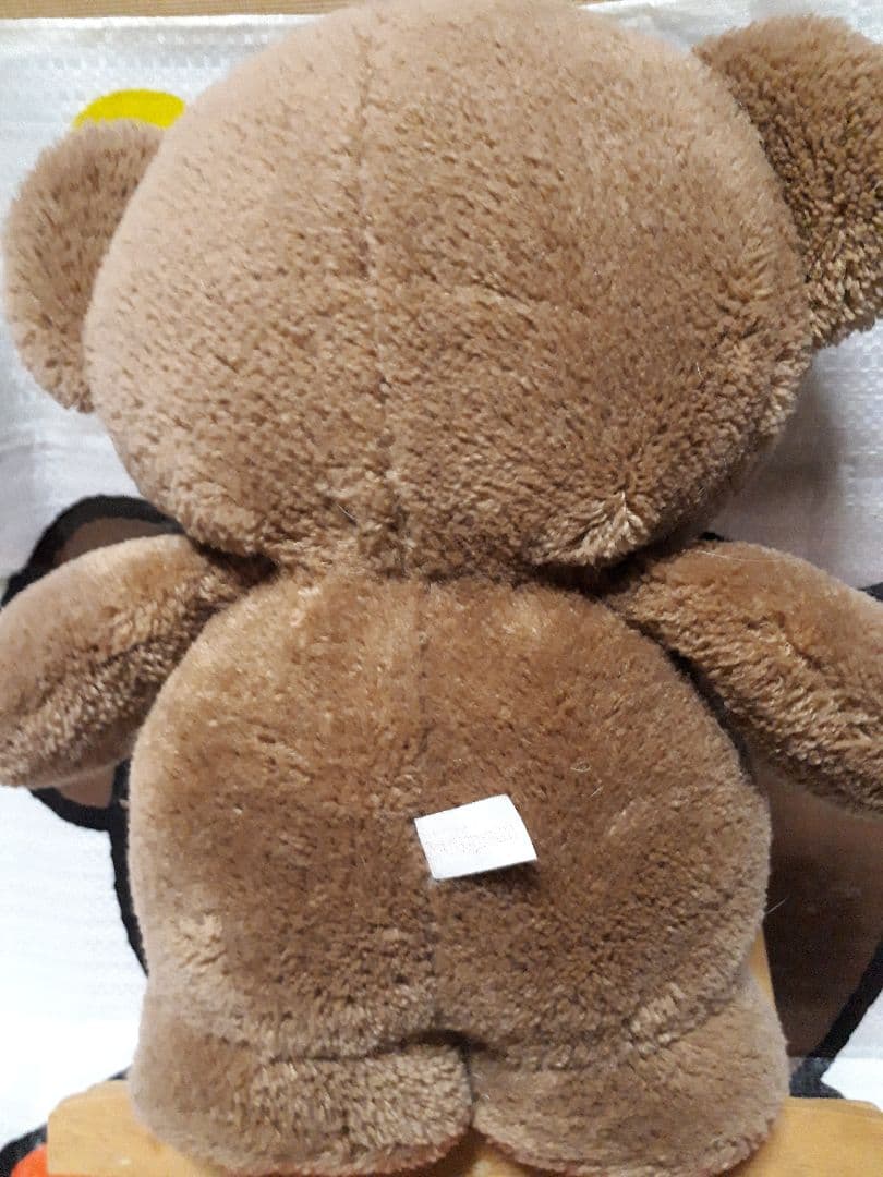 ボリス　ぬいぐるみ ディックブルーナ　Sekiguchi 廃盤　　　レア