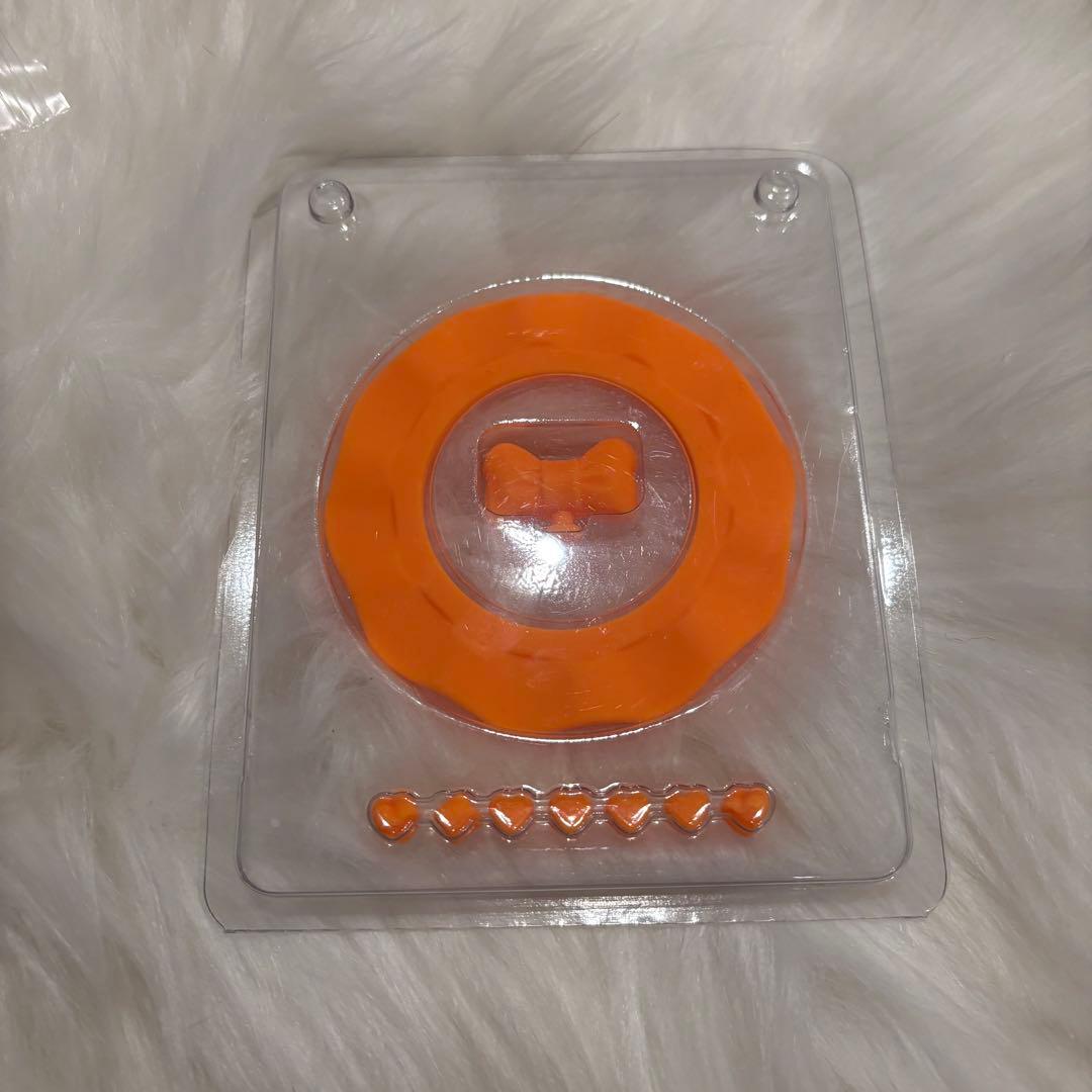 FRUITS ZIPPER ペンライトカスタムパーツ 鎮西寿々歌 - メルカリ