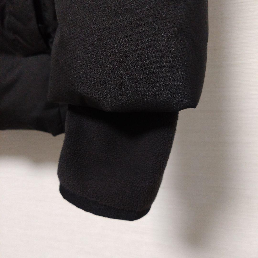 PUMA ブラック プロテクティブダウンジャケット US XS - メルカリ