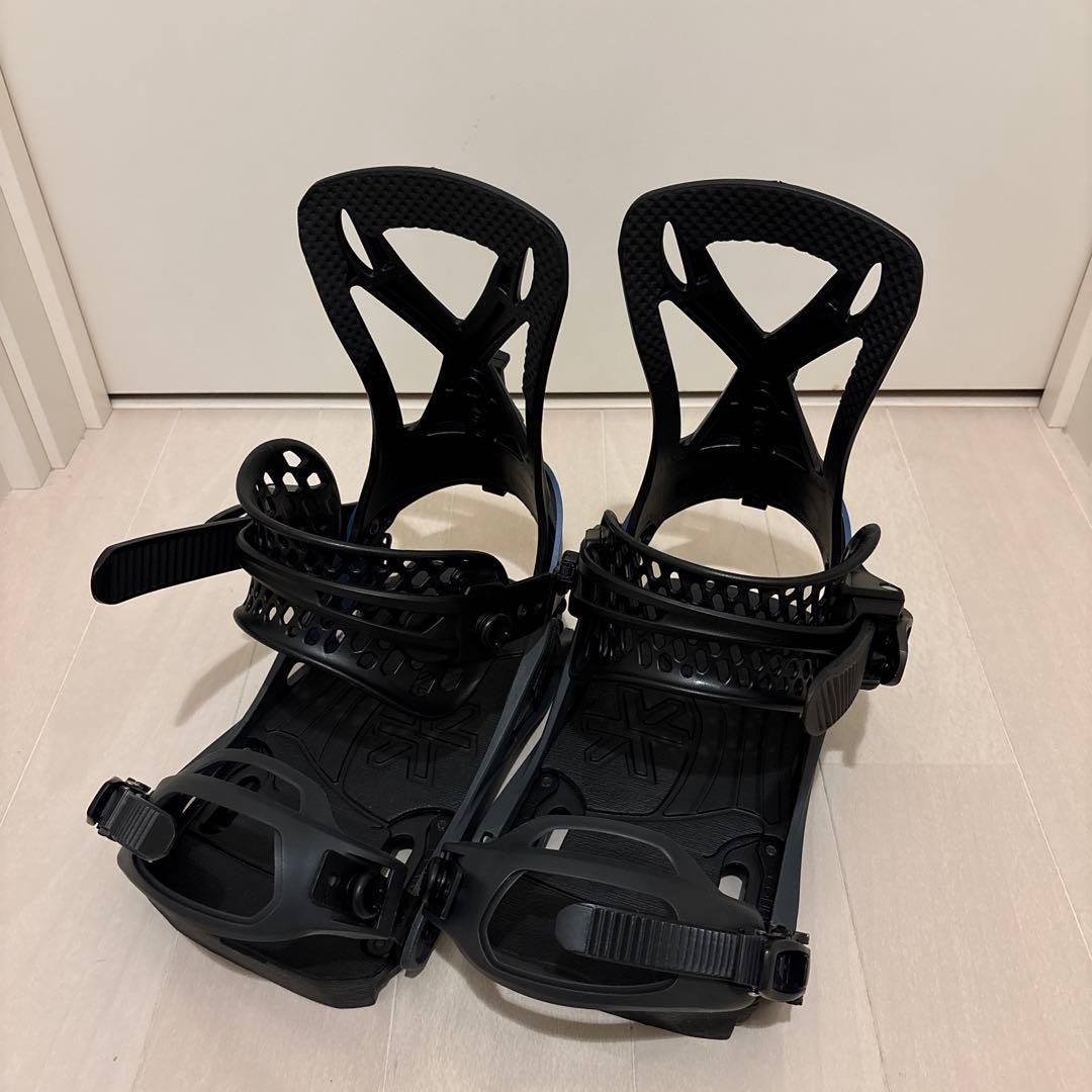 karakoram LAYBACK カラコラム レイバック カスタム　バリ取り済 楽天市場】カラコラム ビンディング レイバック クイバーコネクター2