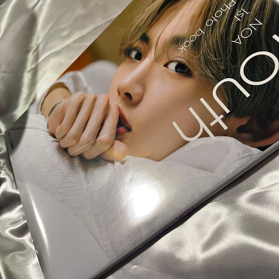 NOA ノア 風間ノア 久留島巧 8LOOM オタNOA グッズ まとめ売り