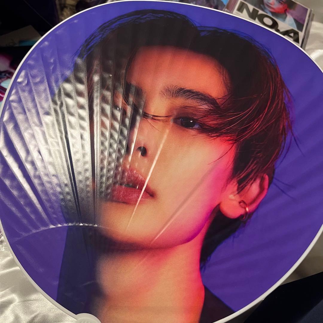 NOA ノア 風間ノア 久留島巧 8LOOM オタNOA グッズ まとめ売り - メルカリ