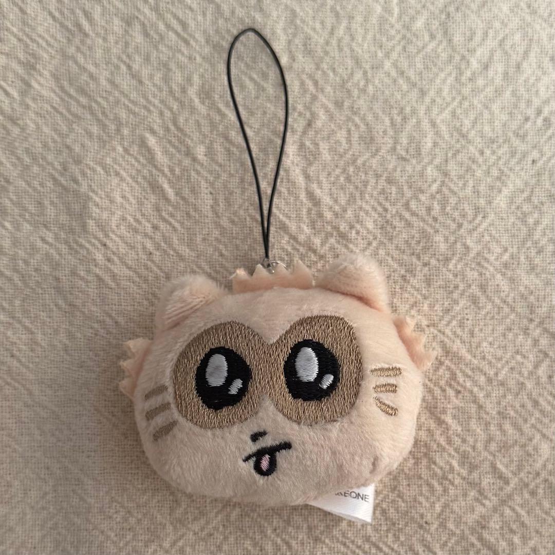 zerobaseone ZB1 ゼベワン ドールキーリング ジャンハオ ハニニ - メルカリ