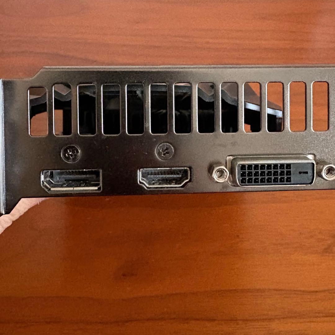 ASUS GeForce GTX 1660 SUPER 6GB ジャンク - メルカリ