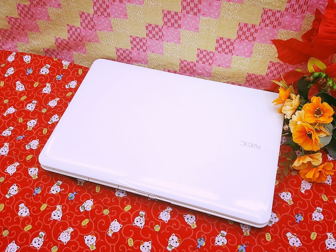 極上品！大容量７５０G！高速2世代Corei5搭載！新型Win10搭載！動画編集