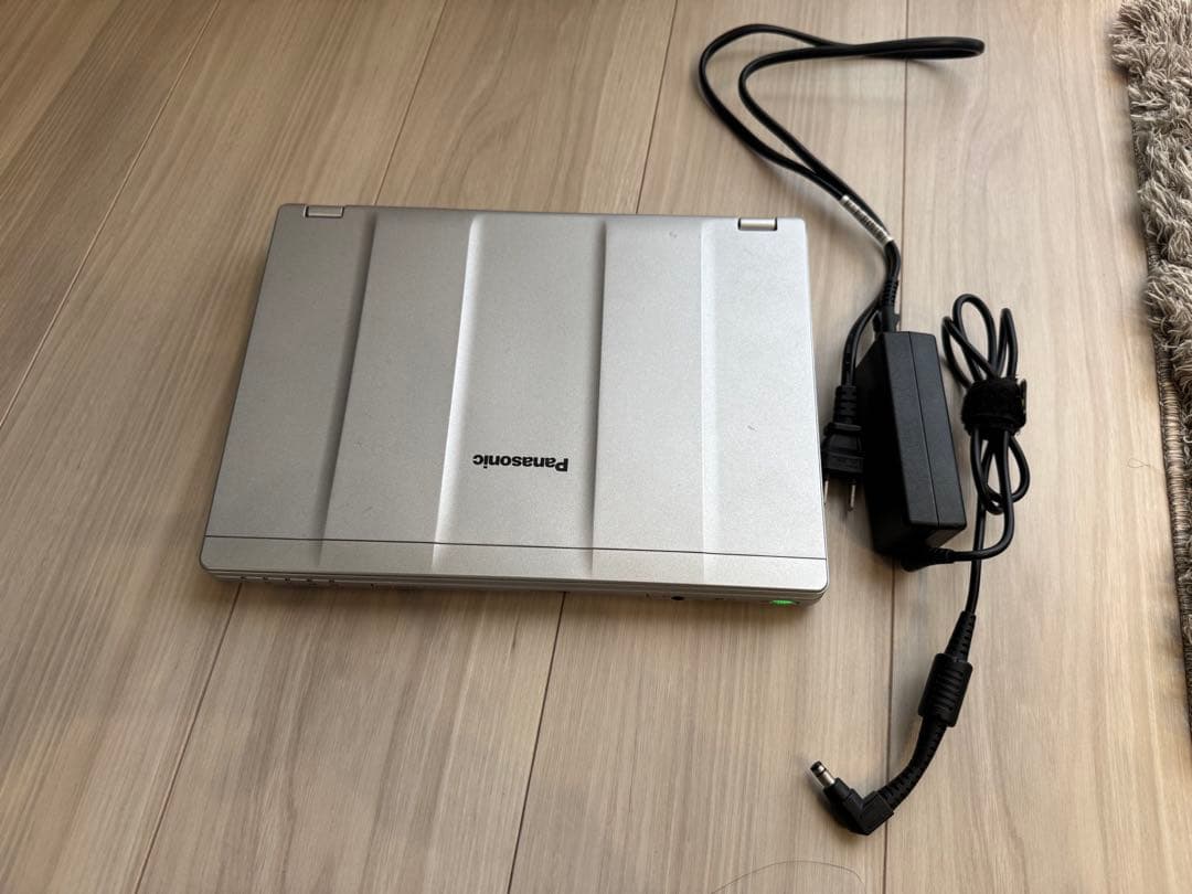 Panasonic Let's note CF-SZ6P2LLC - メルカリ