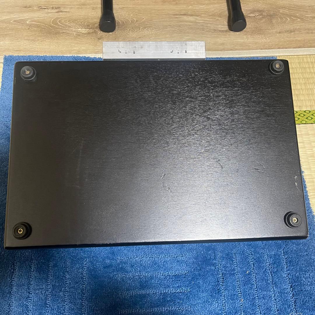 MEINL(マイネル)】BASSBOX / パーカッション / ペダル付 - メルカリ