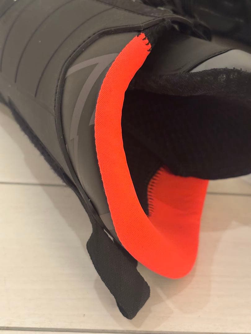 【新品】スキーブーツインナー　ラング、ロシニョール　25.5cm