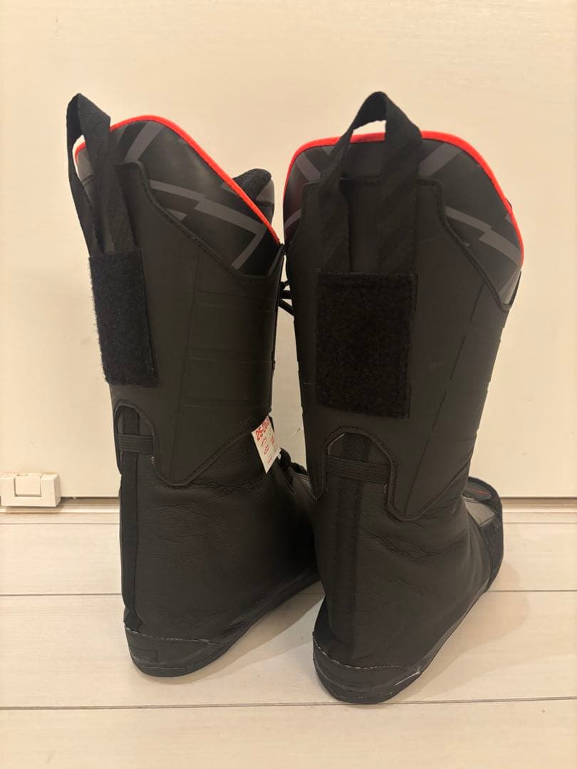 【新品】スキーブーツインナー　ラング、ロシニョール　25.5cm