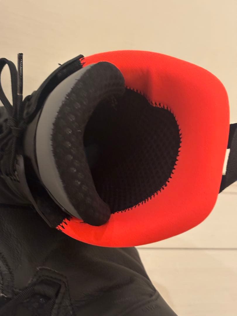 【新品】スキーブーツインナー　ラング、ロシニョール　25.5cm