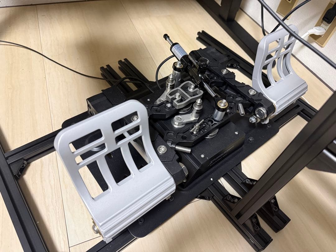 WINWING Orion2 HOTAS スティック・スロットル・ラダー他セット - メルカリ