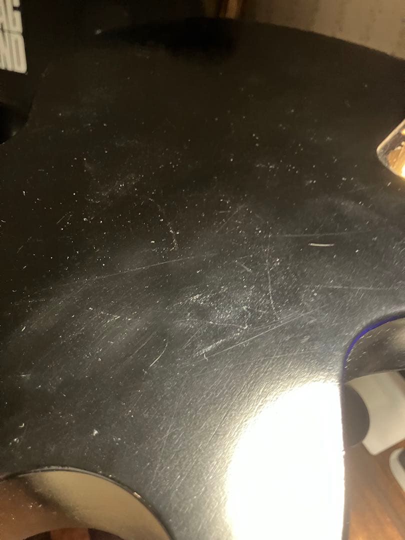 【4/27まで】Gibson Les Paul ボディのみ　自作用パーツ