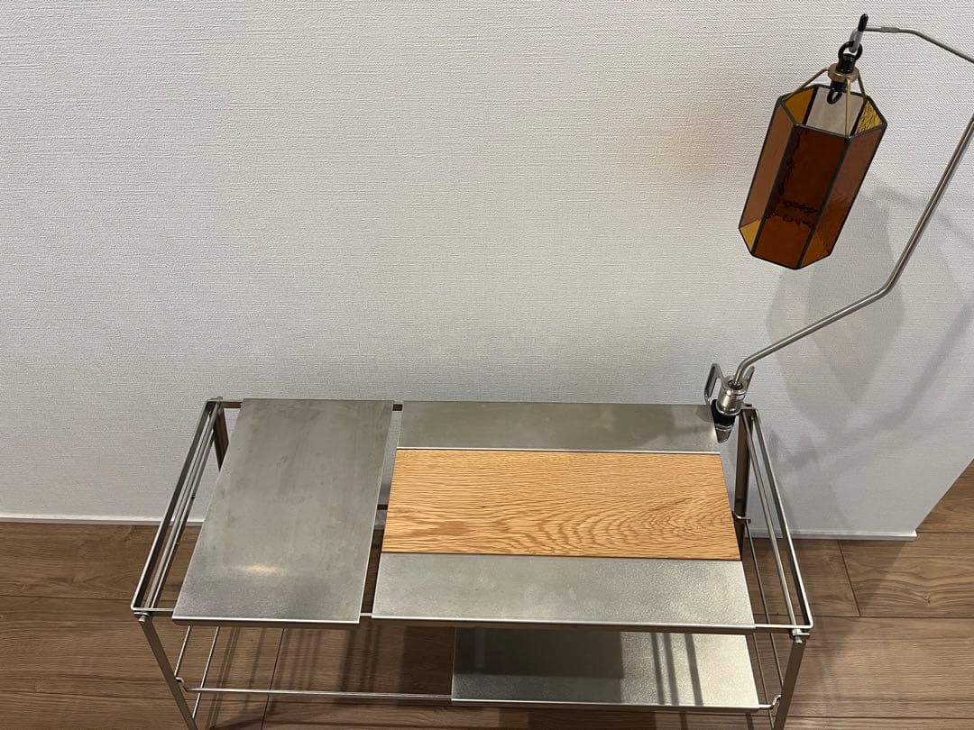 HAVeFUN GARAGE PRODUCTS ML MULTI STAND