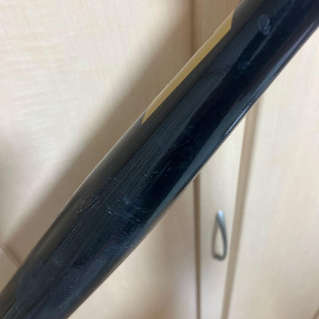 木製バットセット 3本中古 KITAKARA、マルッチ、ハイゴールド - メルカリ