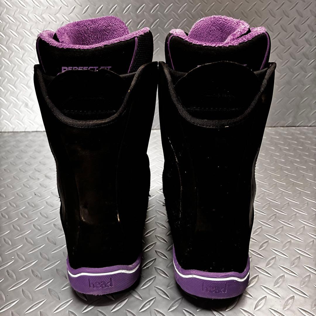 レディース】SALOMON FRONTIER 143cm バートン 2点セット - メルカリ