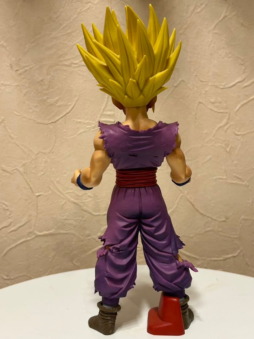 孫悟飯　msp スペシャルカラーver. 【国内正規品】