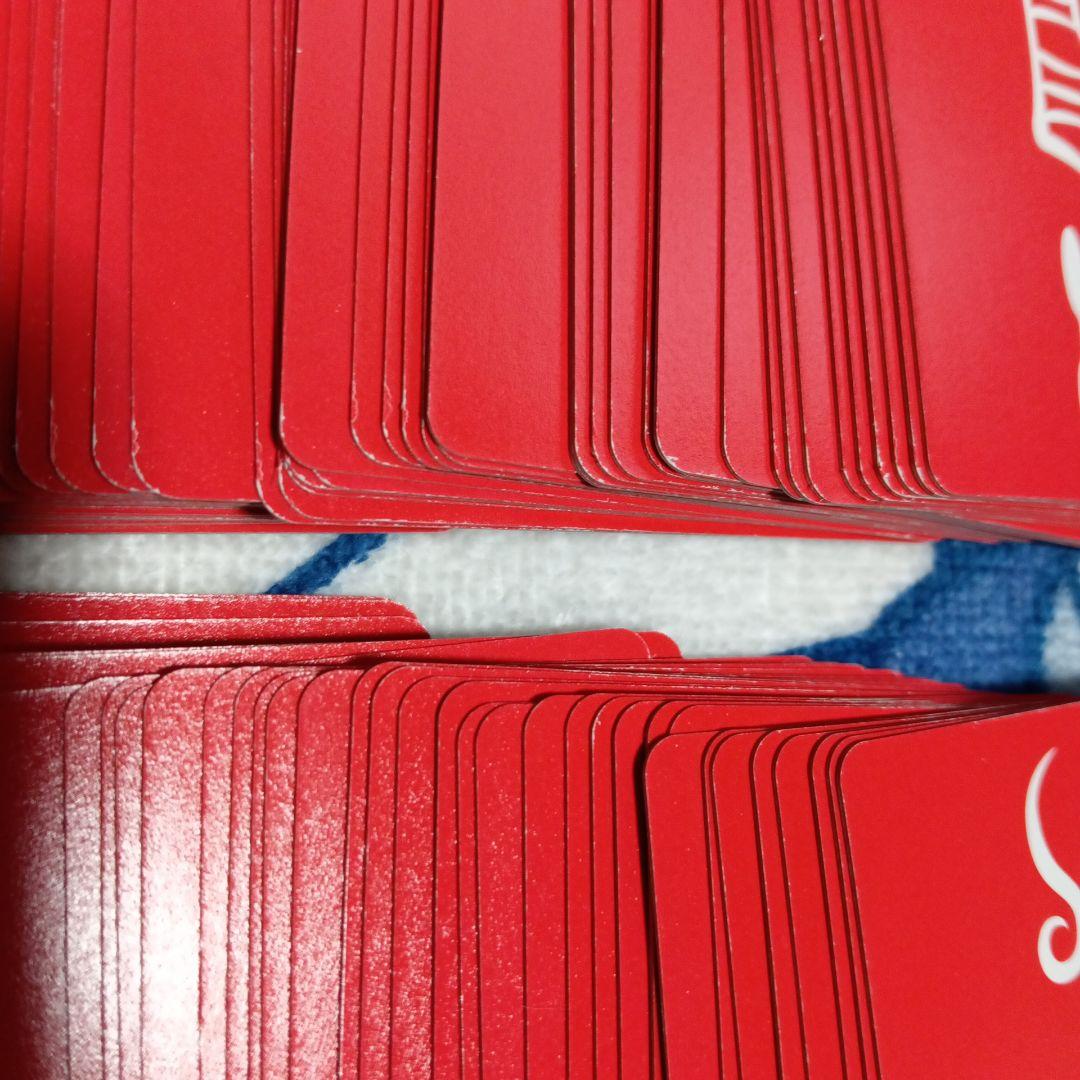 双星の陰陽師 レゾナンス名場面カルタ - メルカリ