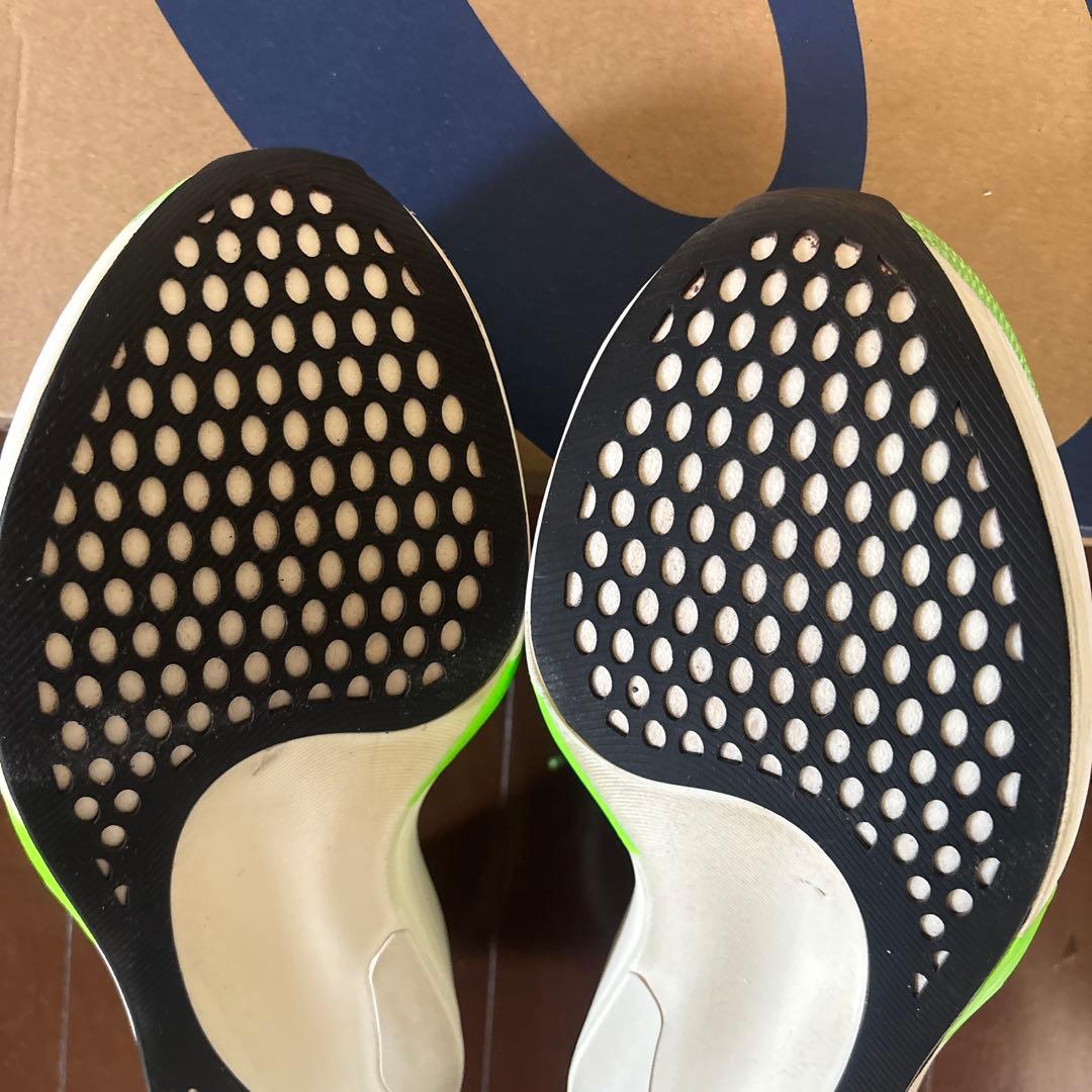 スパイク・シューズ ASICS SPEED EDGE TOKYO 27.0cm