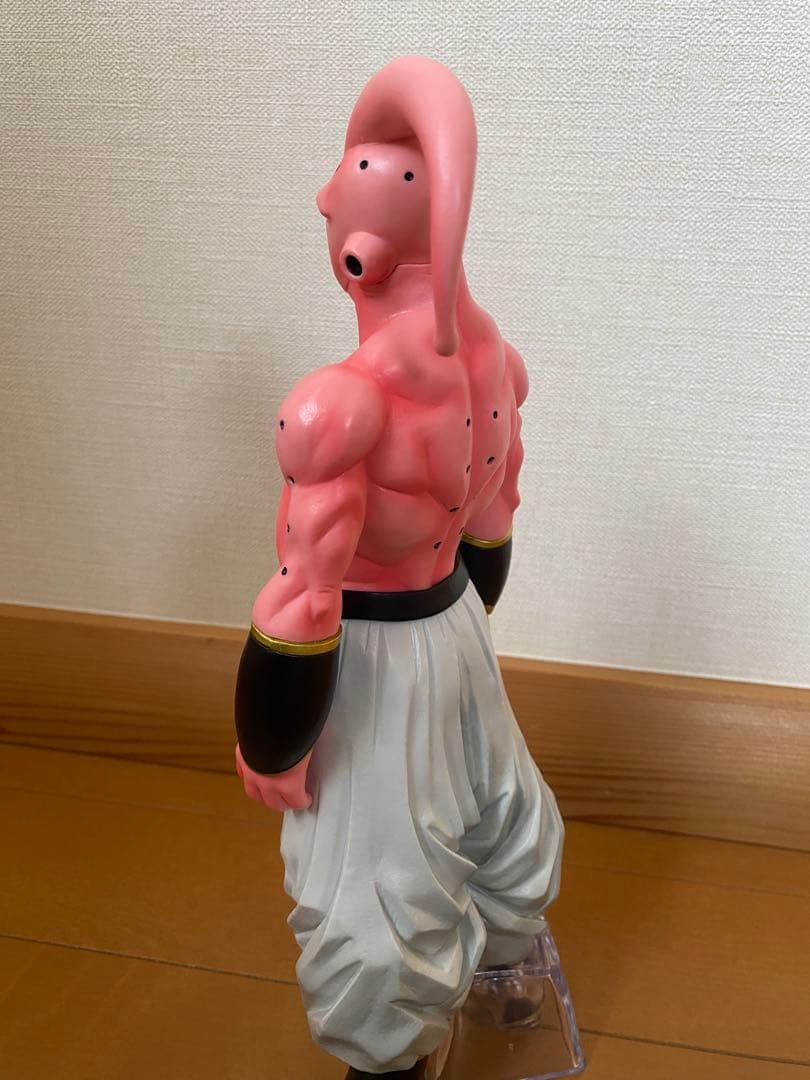 一番くじ　ドラゴンボール VSオムニバスビースト　F賞　魔人ブウ