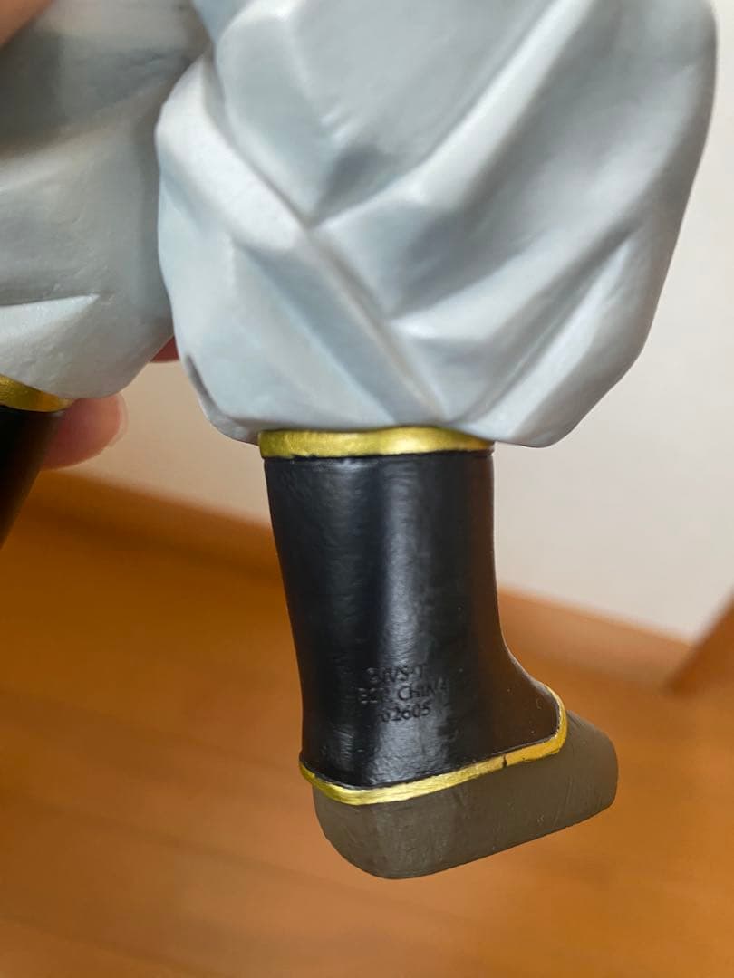 一番くじ　ドラゴンボール VSオムニバスビースト　F賞　魔人ブウ