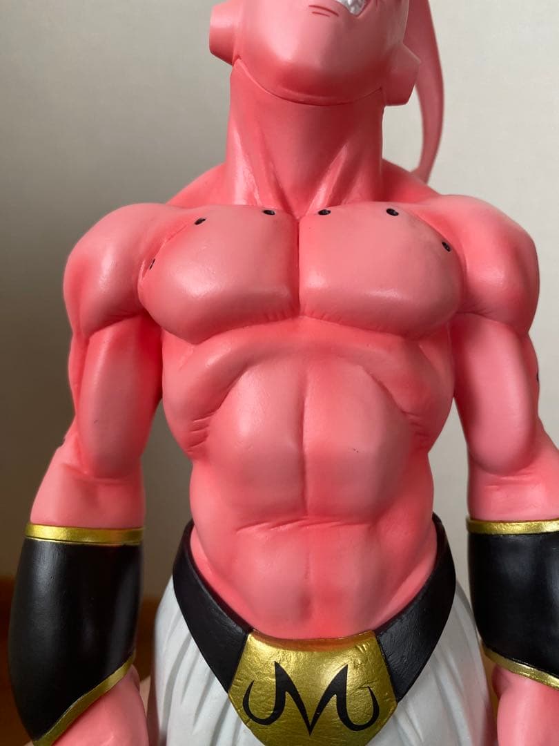 一番くじ　ドラゴンボール VSオムニバスビースト　F賞　魔人ブウ