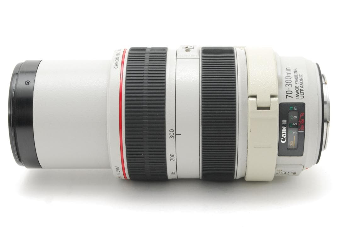 キヤノン Canon EF 70-300mm F4.5-5.6 L USM