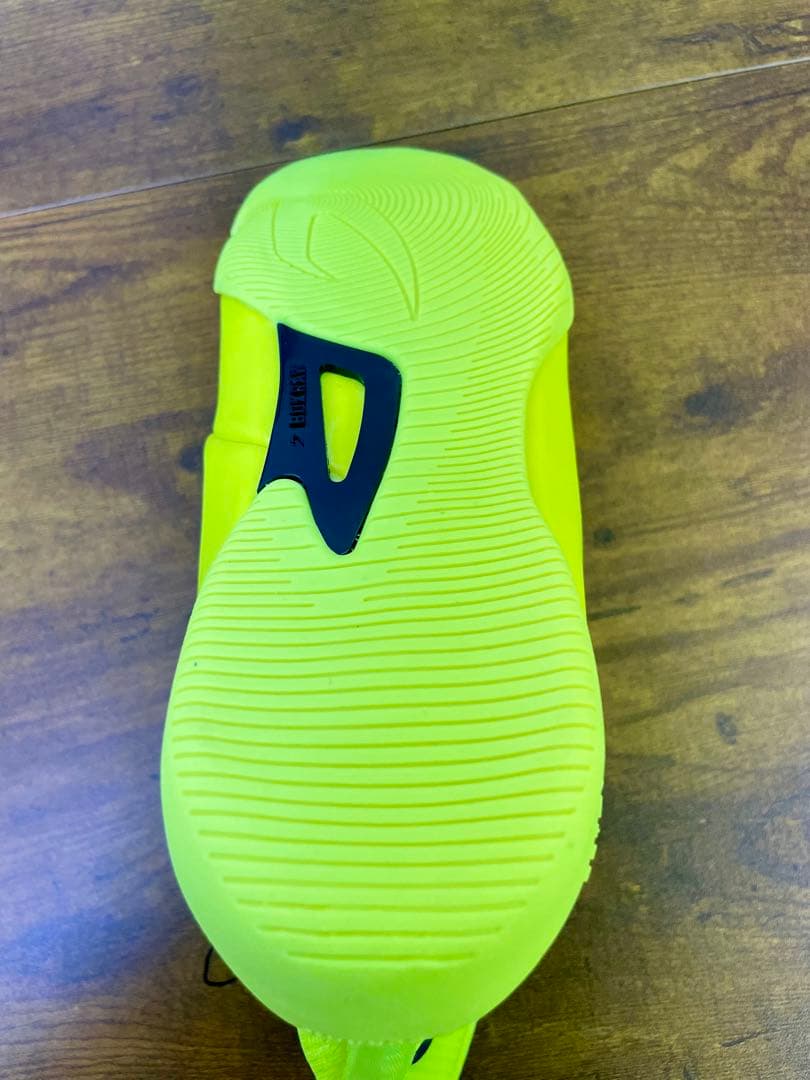 ボックスローインペロボクシングシューズ - メルカリ