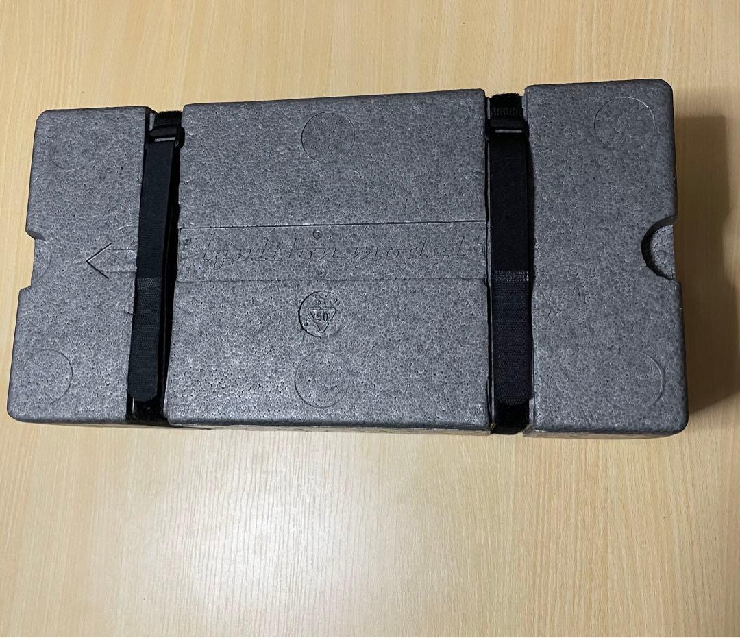 訳あり激安　早い者勝ち　ハコスカGT-R白ビッグサイズ1/12