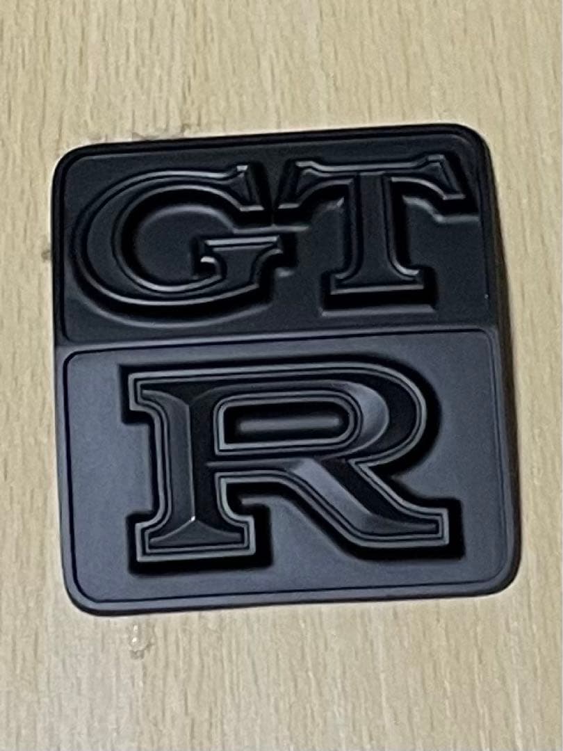 訳あり激安　早い者勝ち　ハコスカGT-R白ビッグサイズ1/12