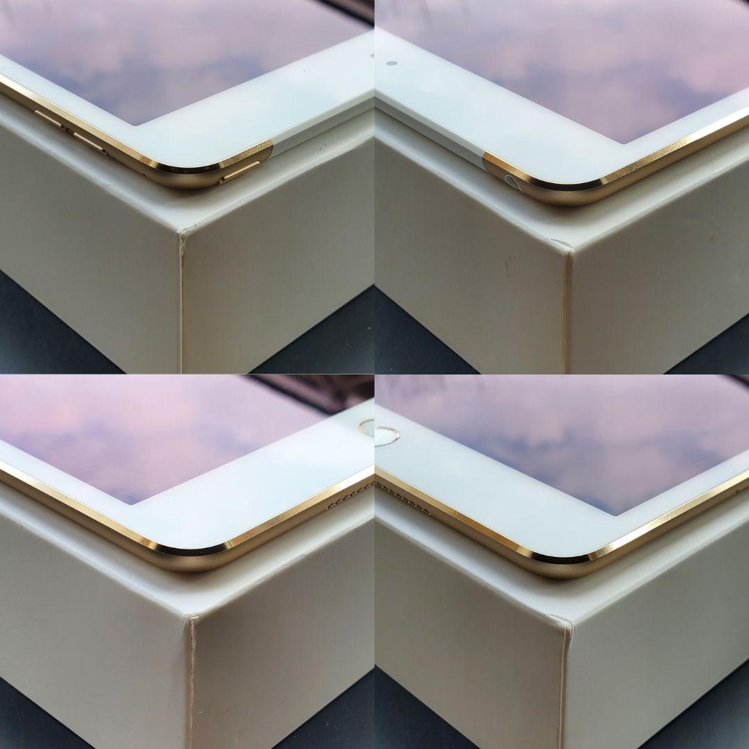 極美品】iPad mini 4 Wi-Fi + Cellular 第4世代 - メルカリ