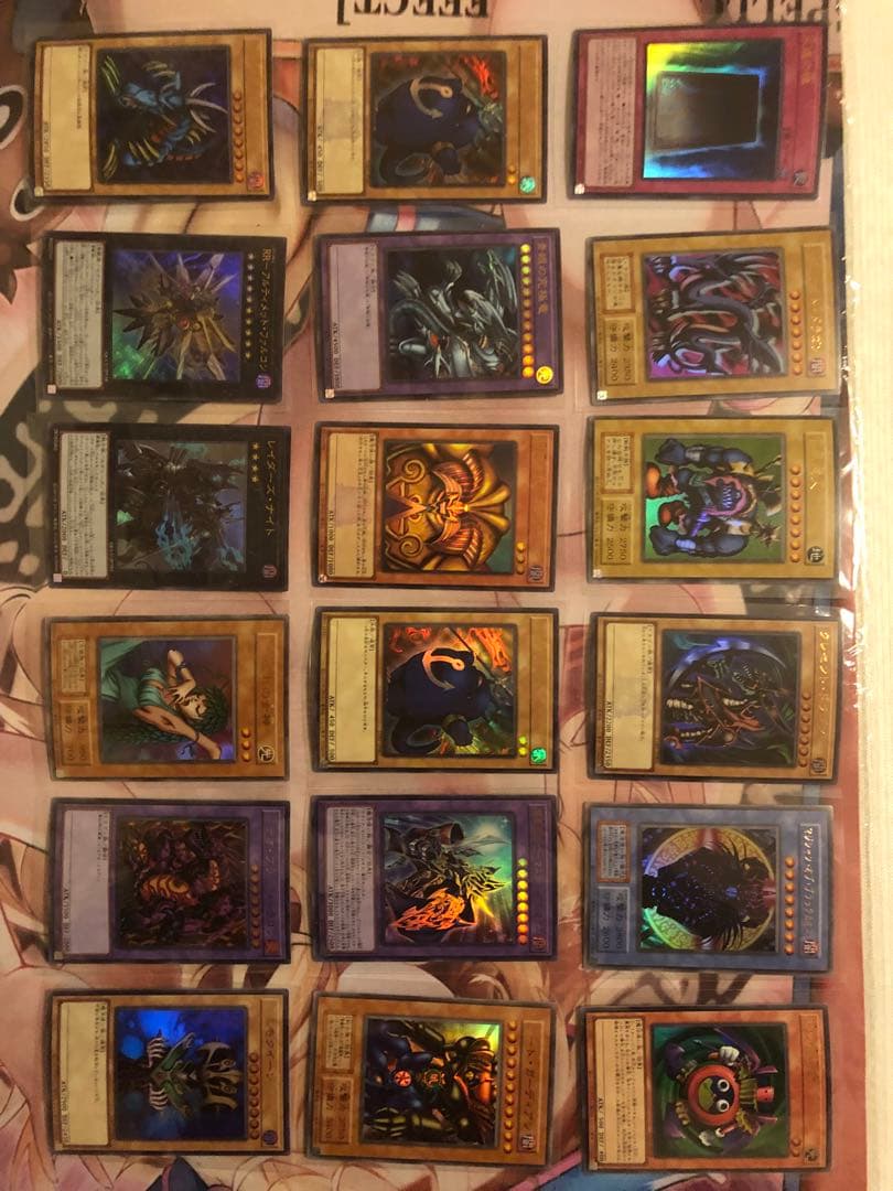 【1000枚以上】遊戯王カードまとめ売り　レリーフ、クオシク複数(詳細は説明欄)