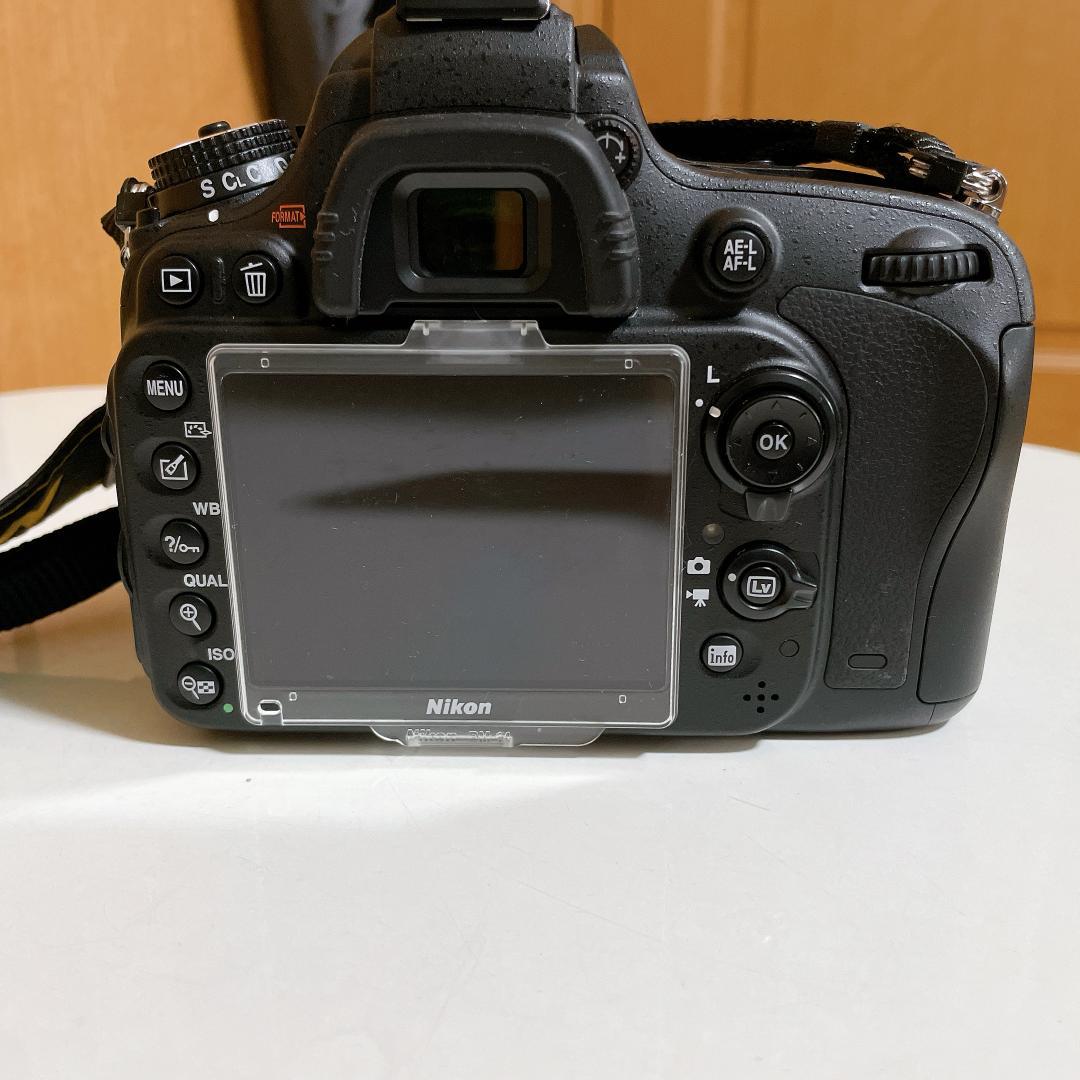 Nikon D610✖️tamron28-300mm F/3.5-6.3 レンズ