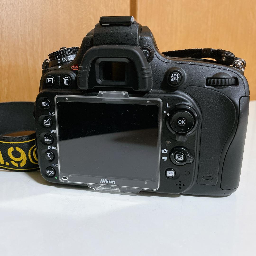 Nikon D610✖️tamron28-300mm F/3.5-6.3 レンズ