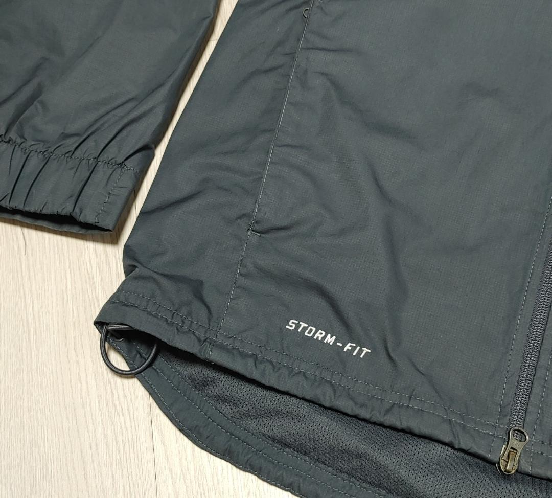 レア ナイキ セルティックFC レインジャケット S - メルカリ