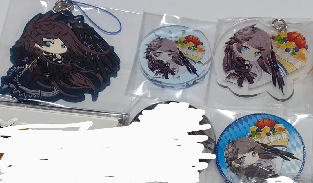 グランブルーファンタジー　グラブル　ベリアル