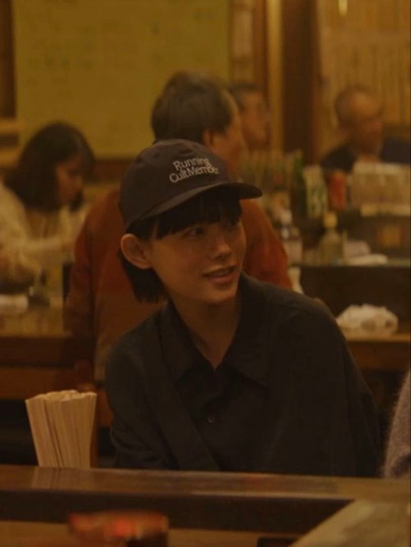 Satisfy Running Cult Member Cap 杉咲花 - メルカリ