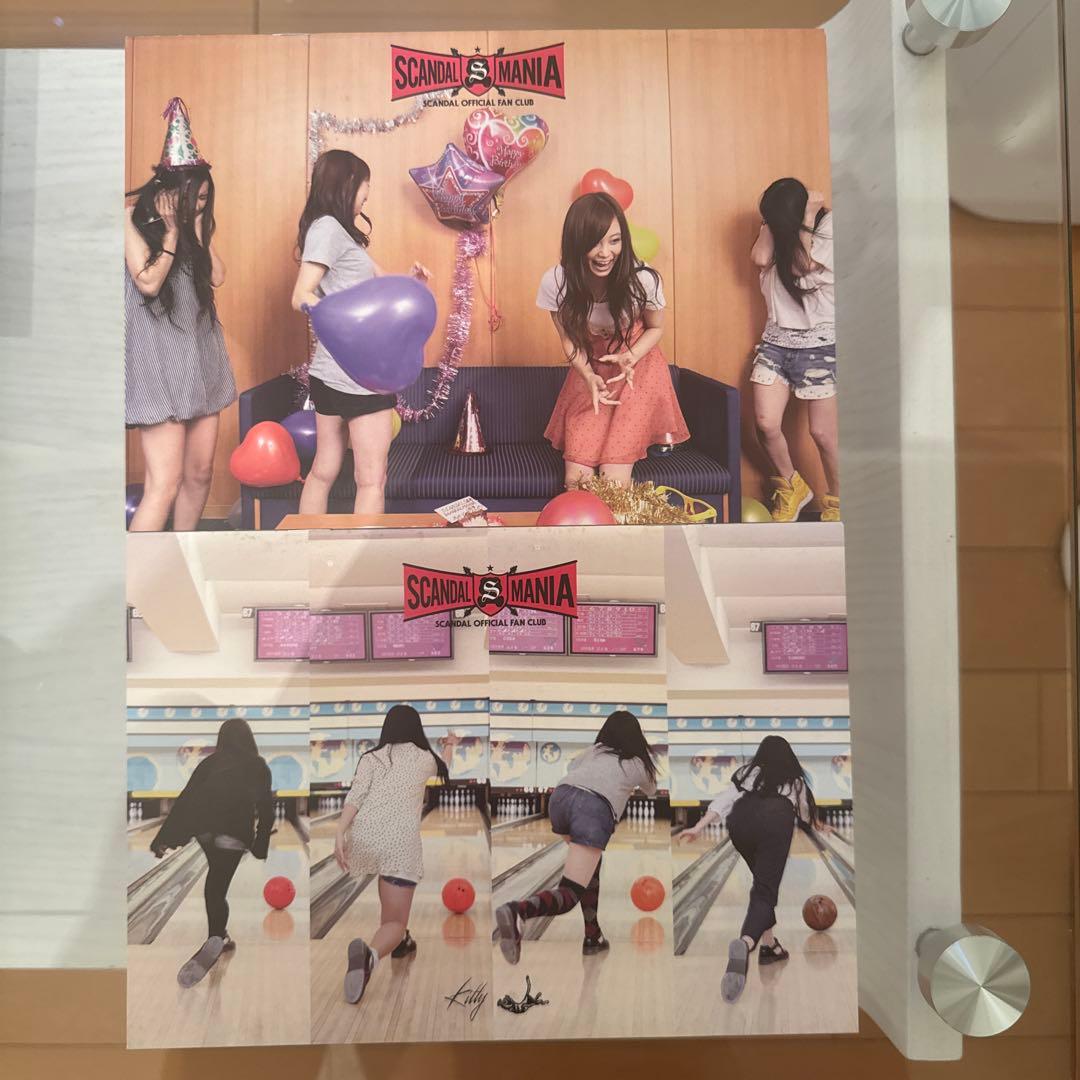 【Zh73jxLod】SCANDAL MANIA FAN CLUB