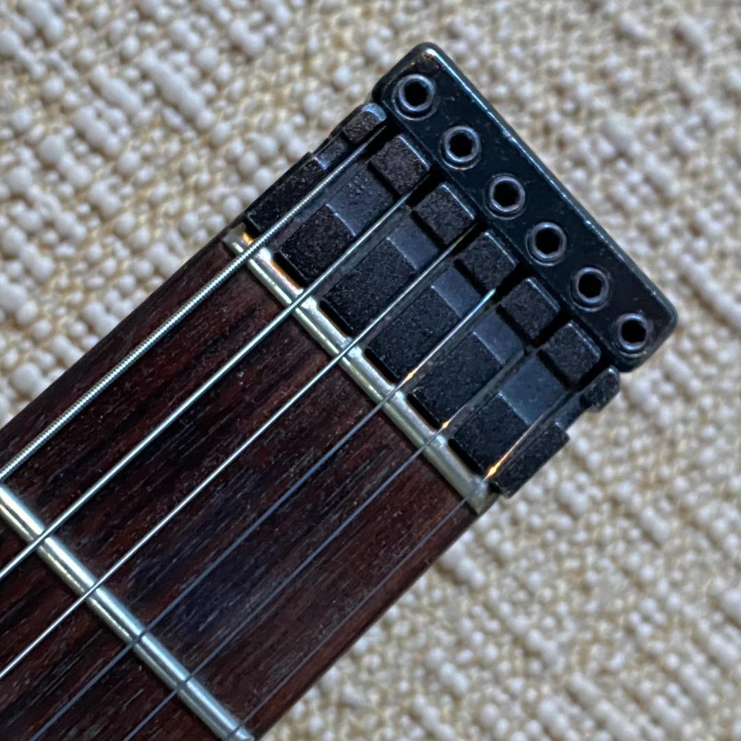 HOHNER G2Tremolo ジャパン・ビンテージ　スタインバーガーコピー
