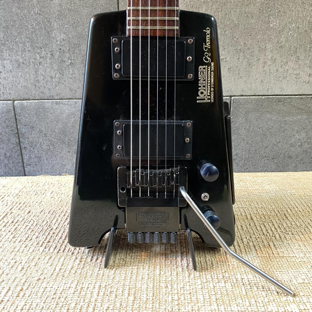 HOHNER G2Tremolo ジャパン・ビンテージ　スタインバーガーコピー