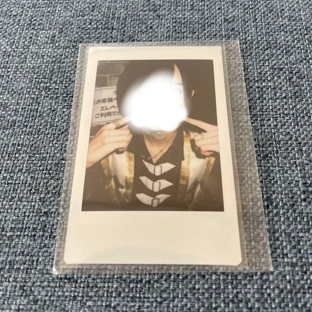 せーぶぽいんと ゆきチェキ - メルカリ