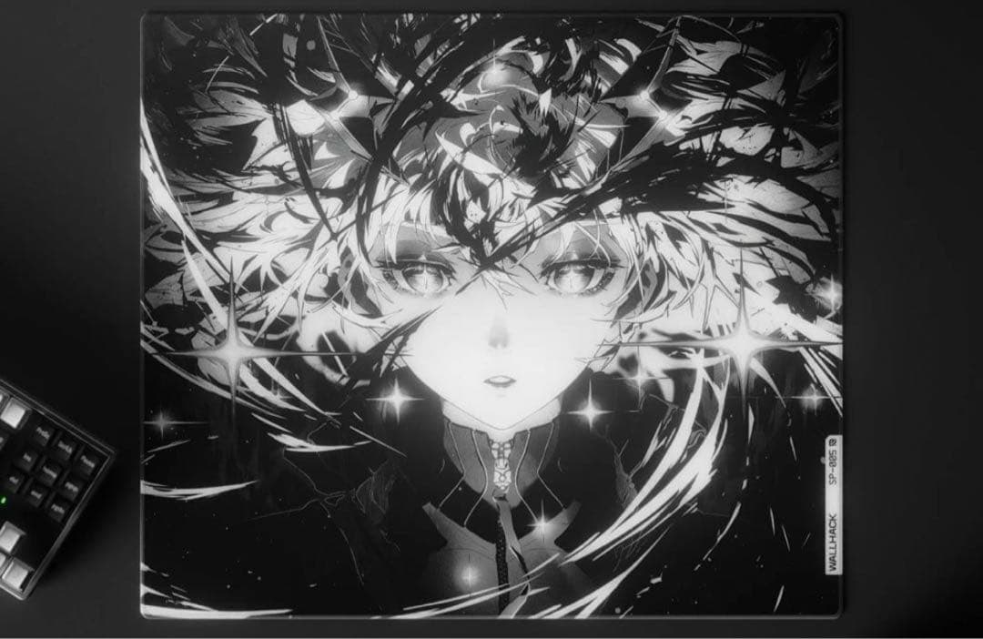 新品未開封 WALLHACK SP-005 限定版 AWAKENING SORA - メルカリ