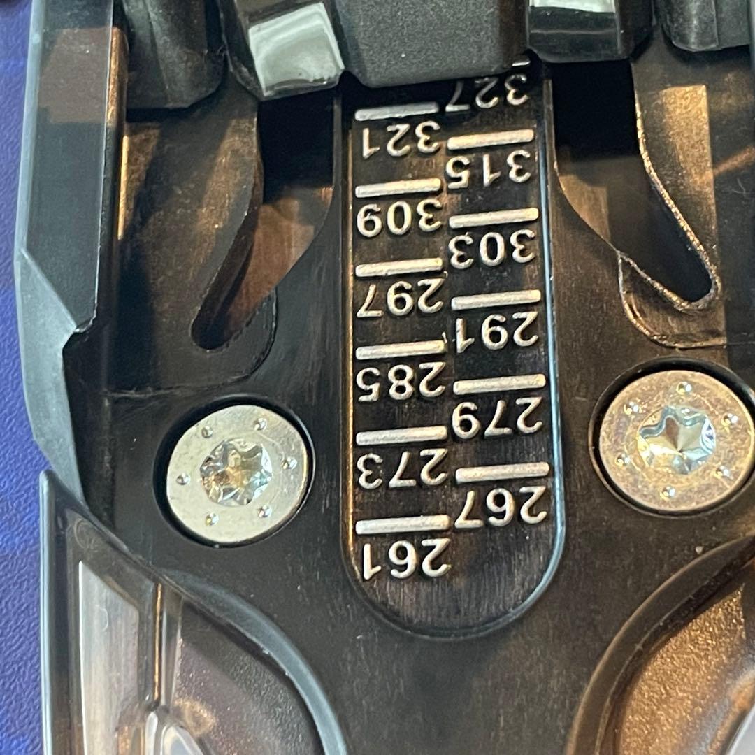 Hart VOYAGER 99cm ハート ボイジャー ショートスキー - メルカリ